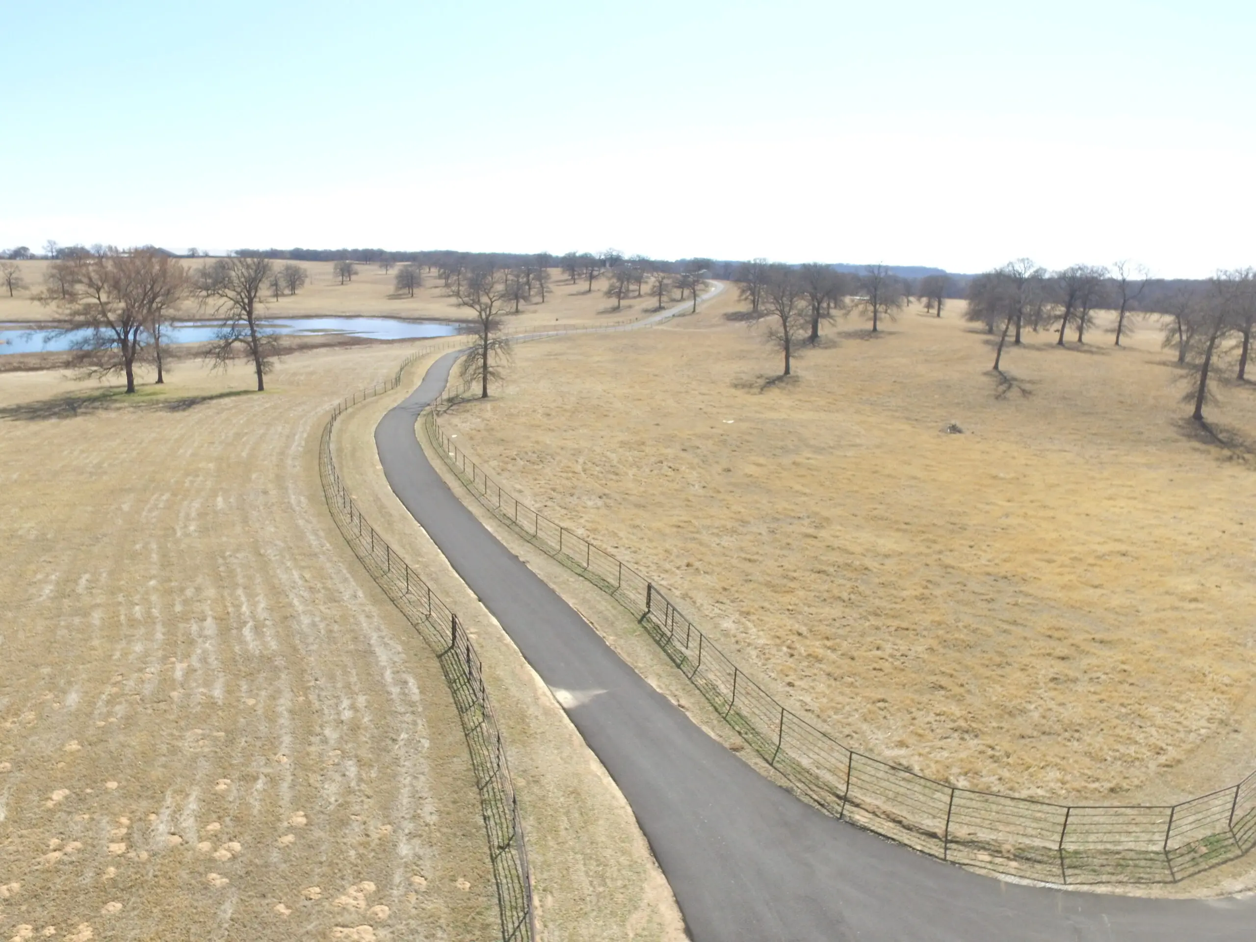 Asphalt Paving Contractor Moore OK - Fuller Paving
